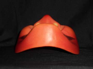 Noh mask Kibatobide-SP2